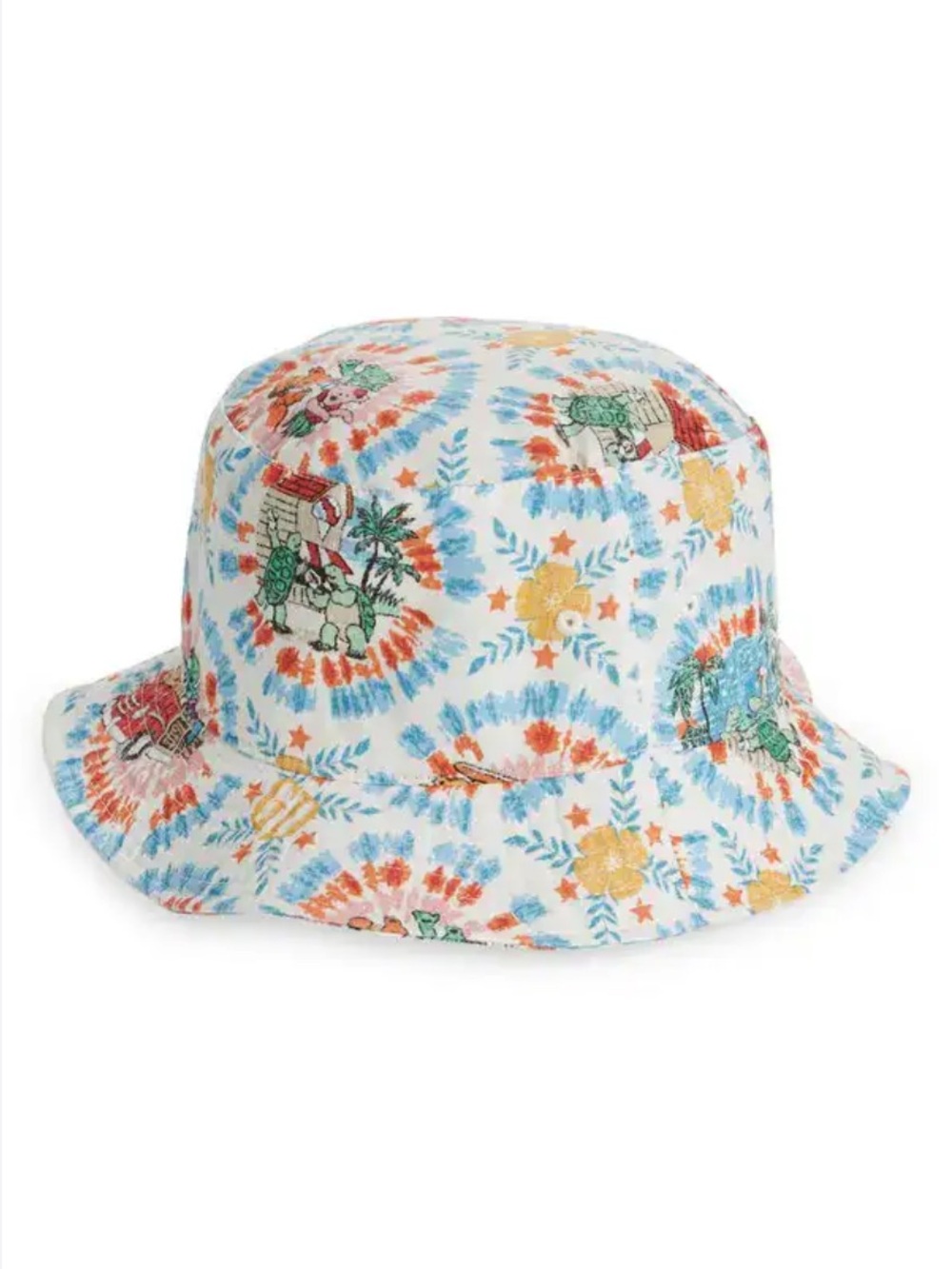 Grateful Dead Reyn Spooner Bucket Hat